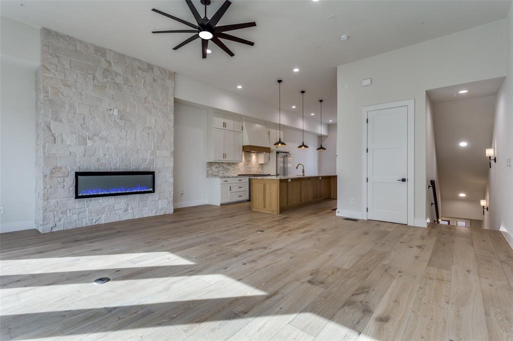 Hasten Addition - Residential