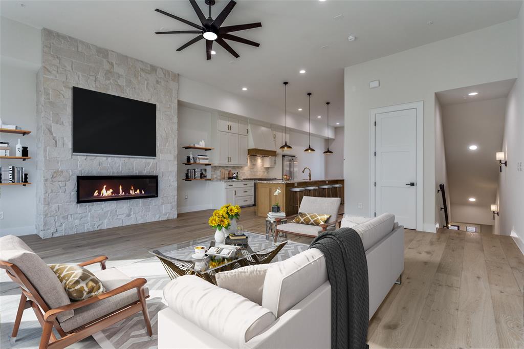 Hasten Addition - Residential