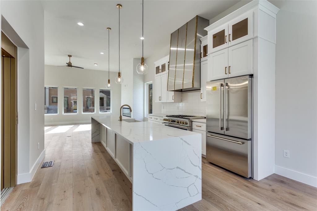 Hasten Addition - Residential
