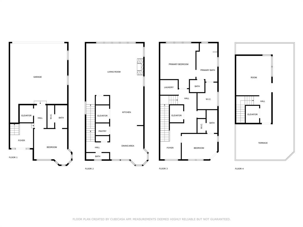 Hasten Addition - Residential