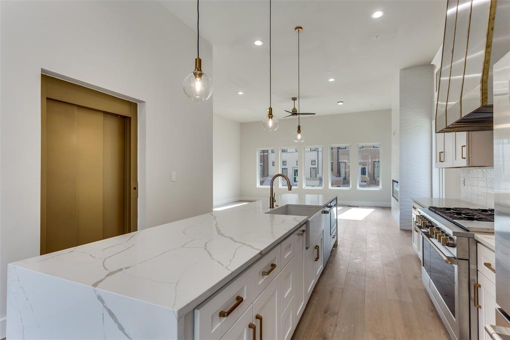 Hasten Addition - Residential