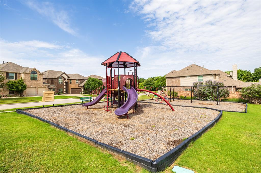 Highlands At Westridge Ph 6, The - Residential