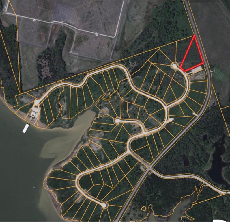 Chambers Bay - Land