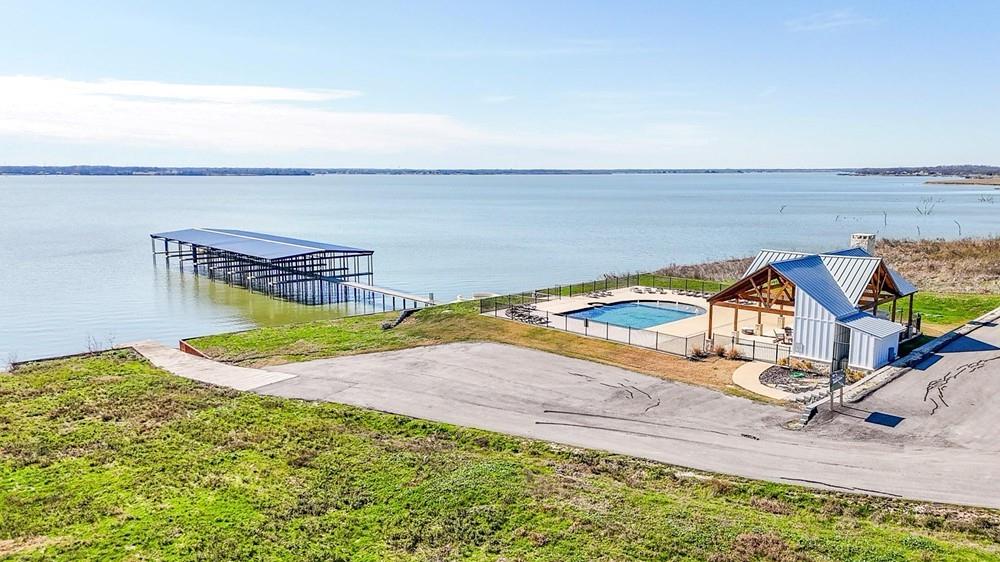 Chambers Bay - Land