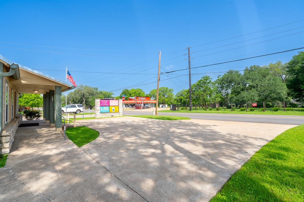 ----- - Commercial Sale
