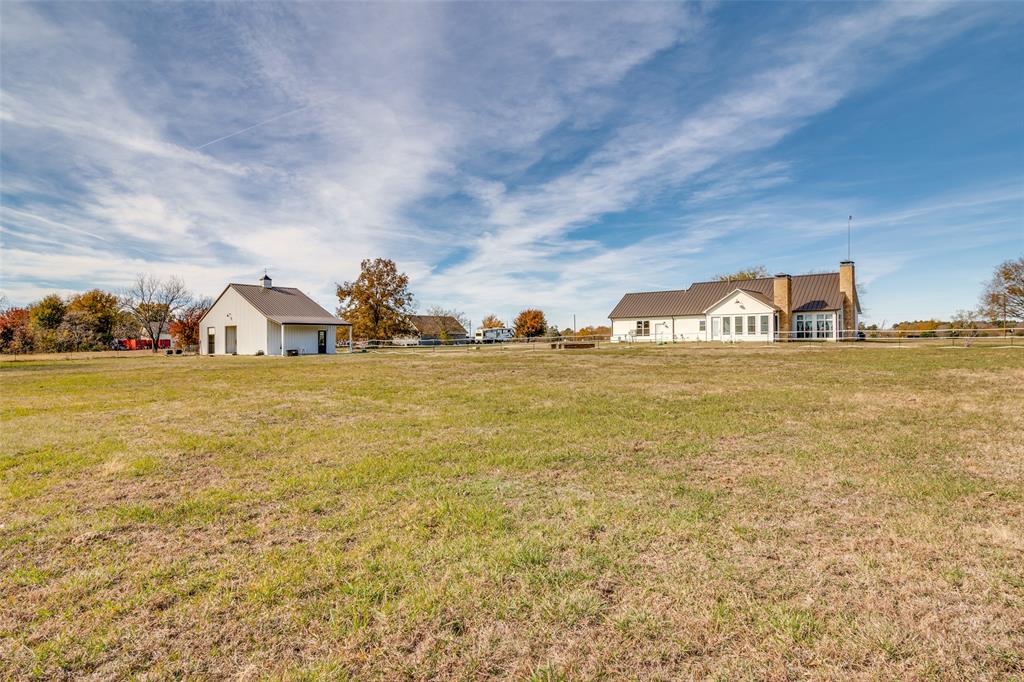 Green Meadow Farms - Residential