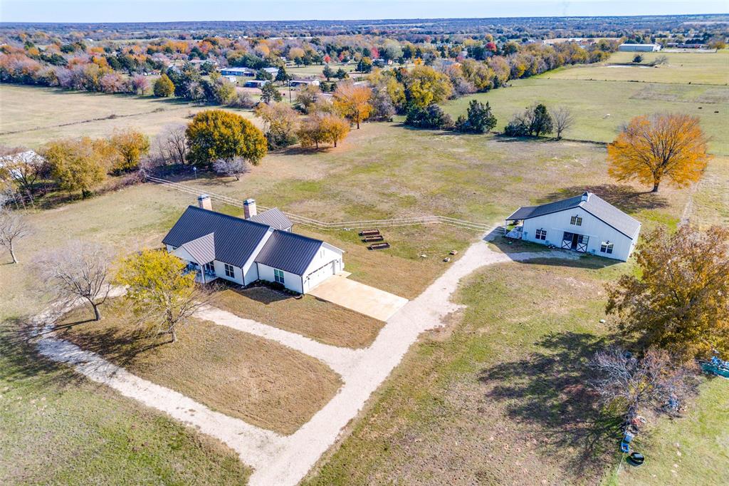Green Meadow Farms - Residential