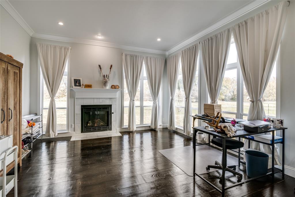 Green Meadow Farms - Residential