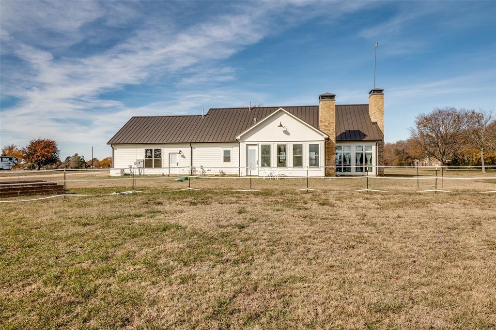 Green Meadow Farms - Residential