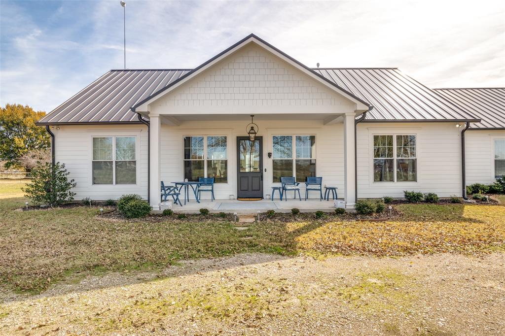 Green Meadow Farms - Residential