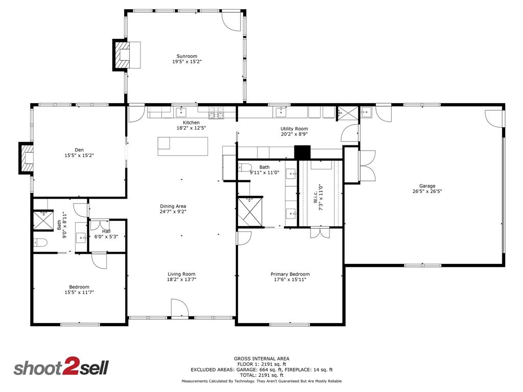 Green Meadow Farms - Residential