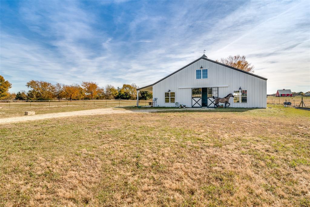 Green Meadow Farms - Residential