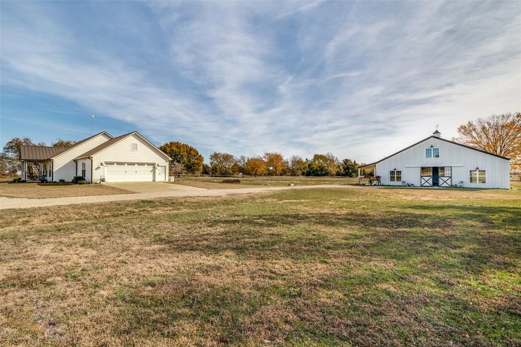 Green Meadow Farms - Residential