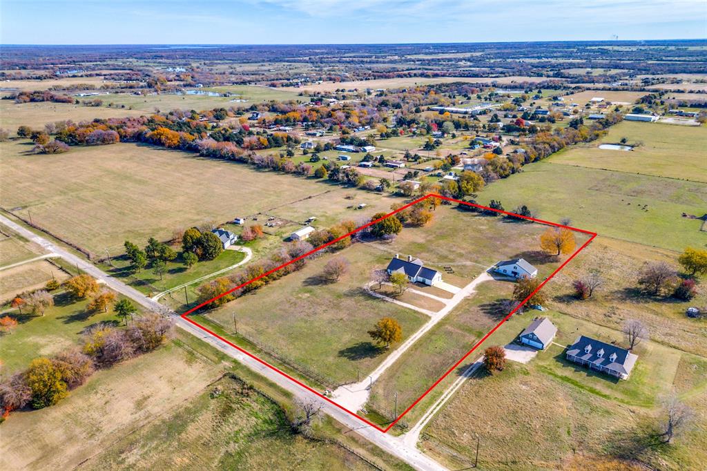 Green Meadow Farms - Residential