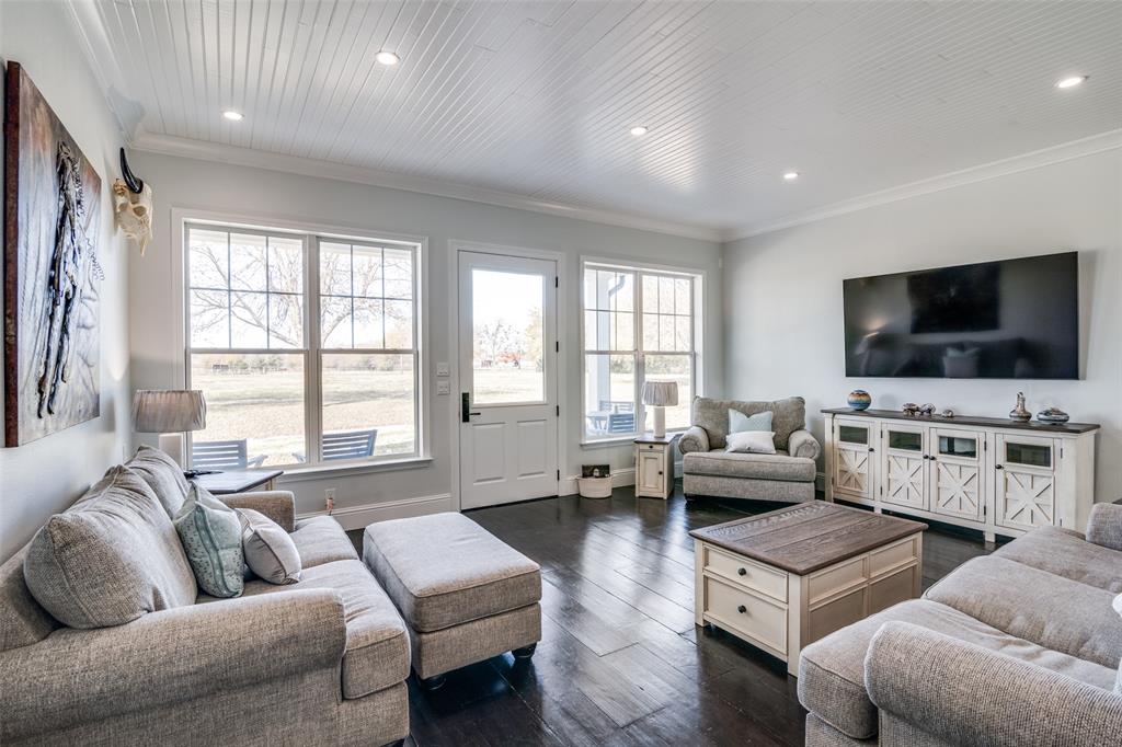 Green Meadow Farms - Residential