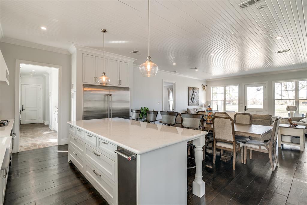Green Meadow Farms - Residential