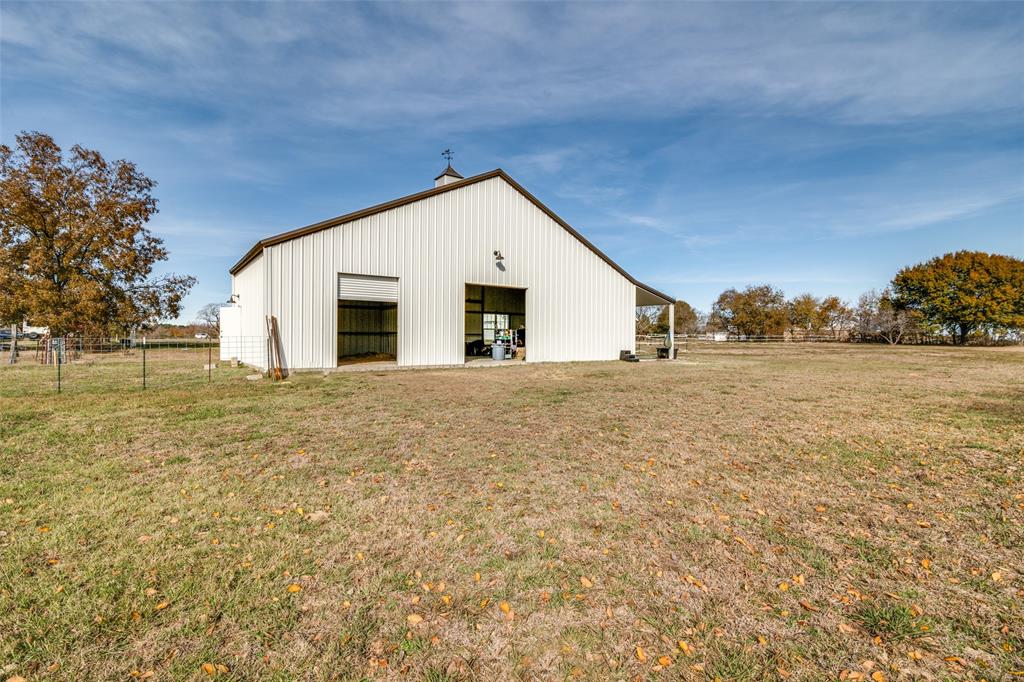 Green Meadow Farms - Residential