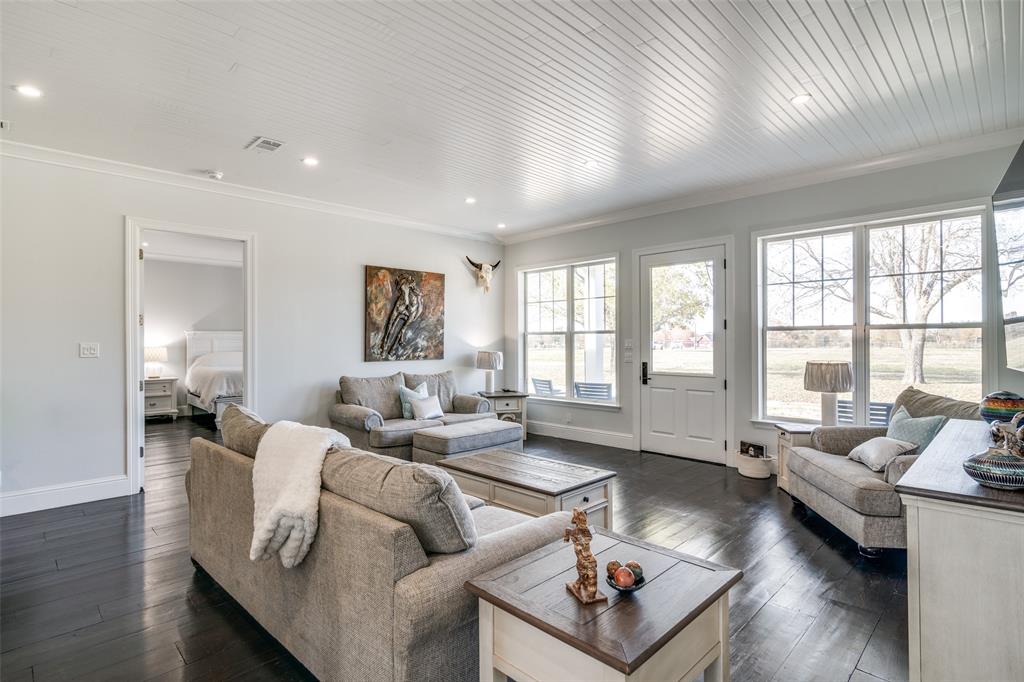Green Meadow Farms - Residential
