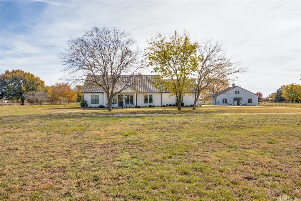 Green Meadow Farms - Residential
