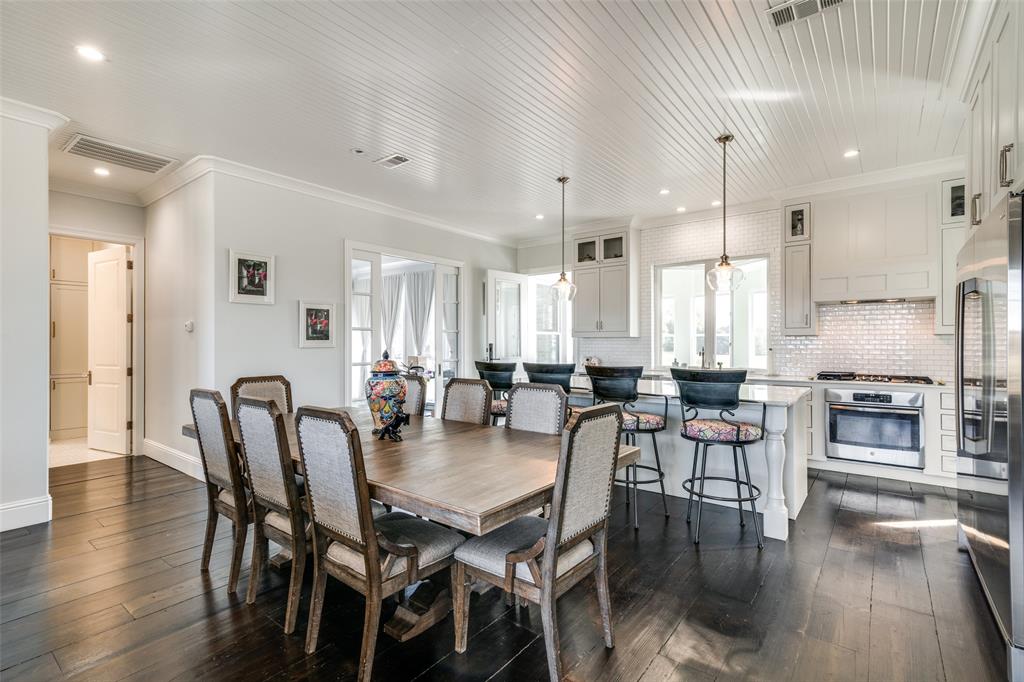 Green Meadow Farms - Residential