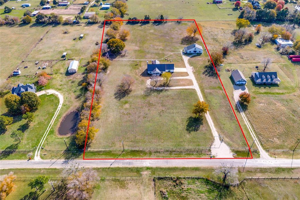 Green Meadow Farms - Residential