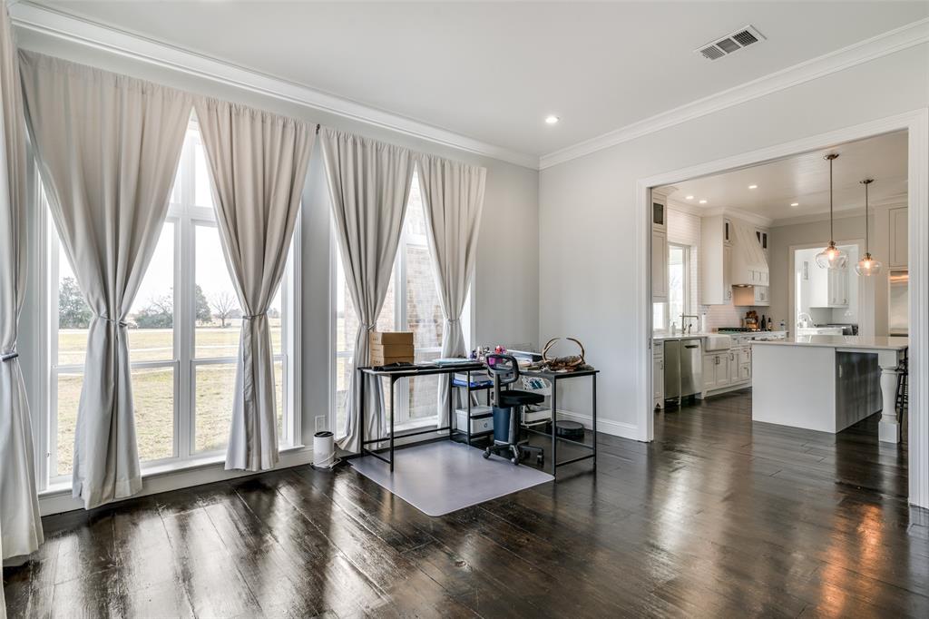 Green Meadow Farms - Residential