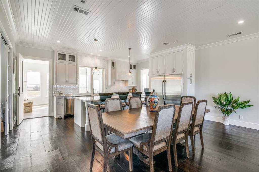 Green Meadow Farms - Residential