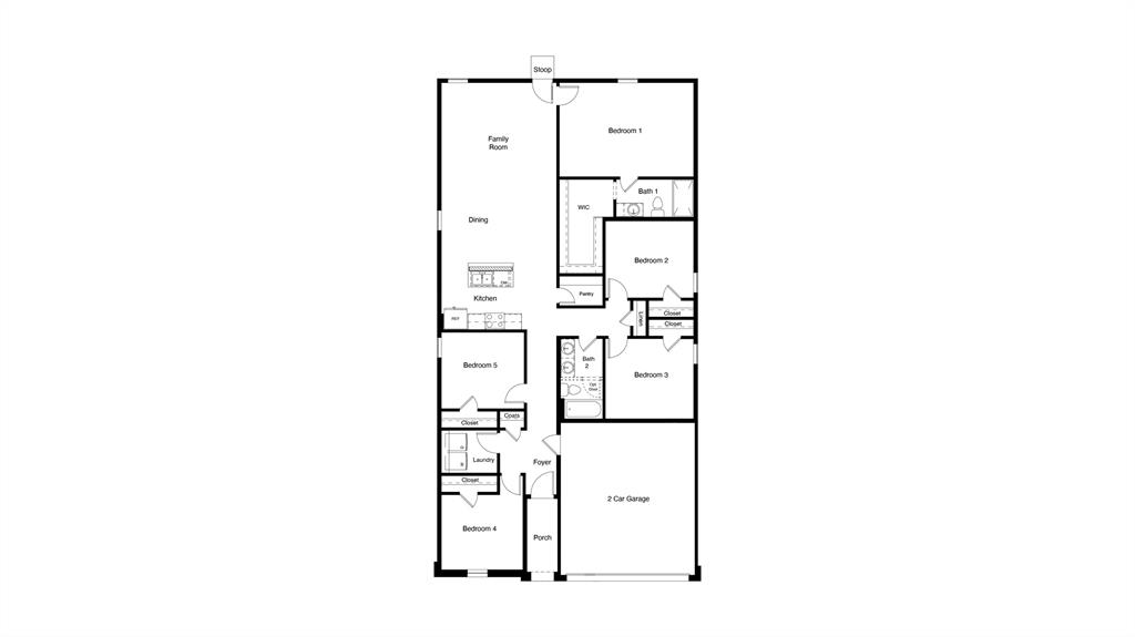The Canyons - Residential