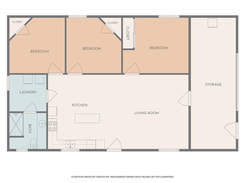 Meadowlark - Residential