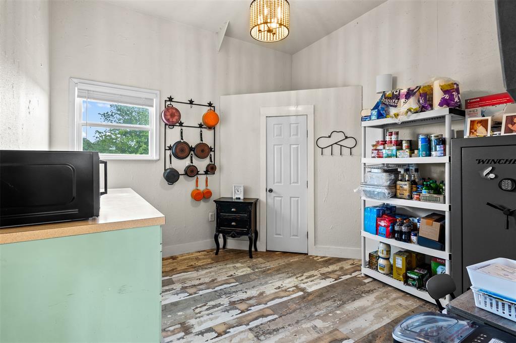 Meadowlark - Residential