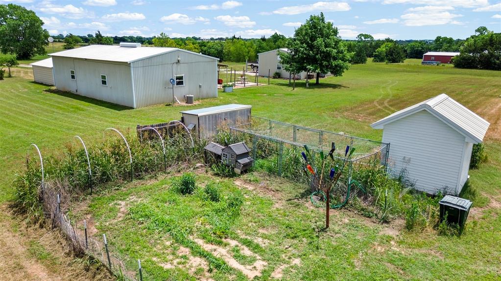 Meadowlark - Residential