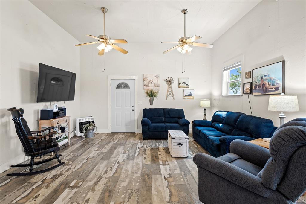 Meadowlark - Residential