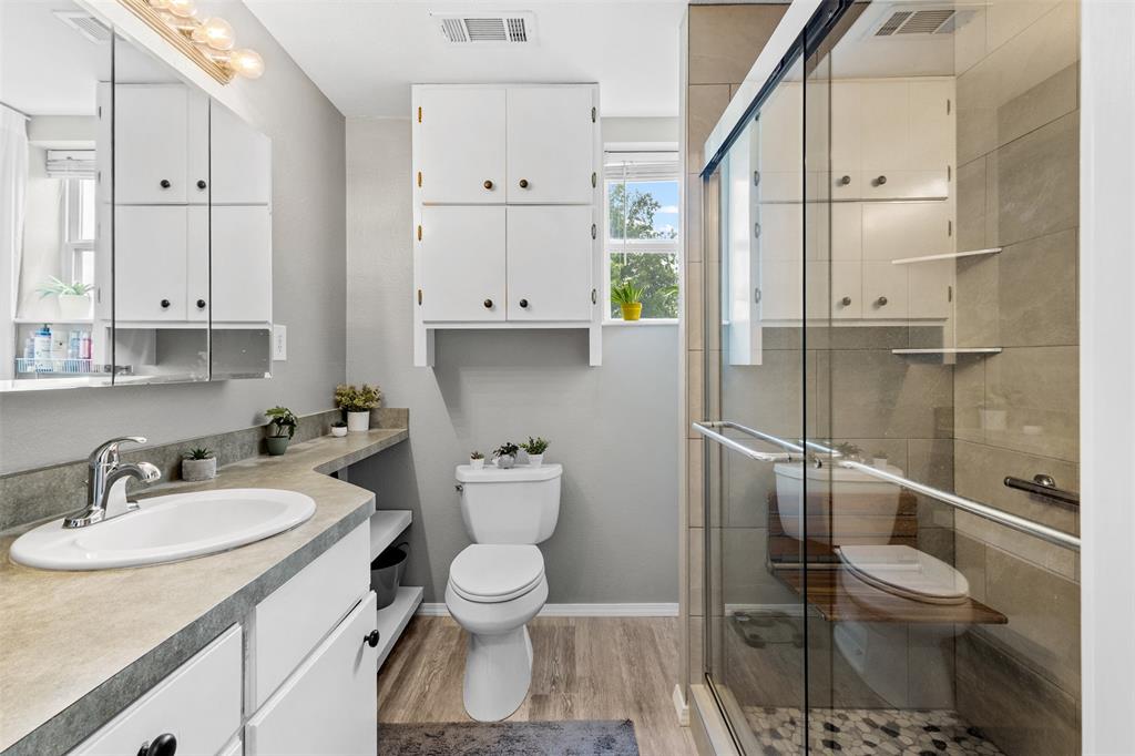 Meadowlark - Residential