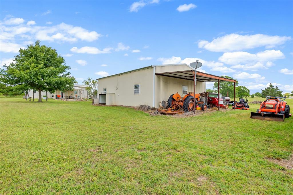 Meadowlark - Residential