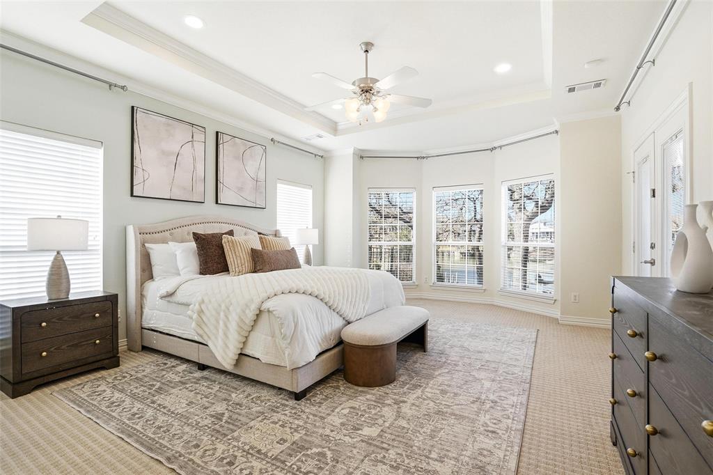 Oak Harbor Estates Add - Residential