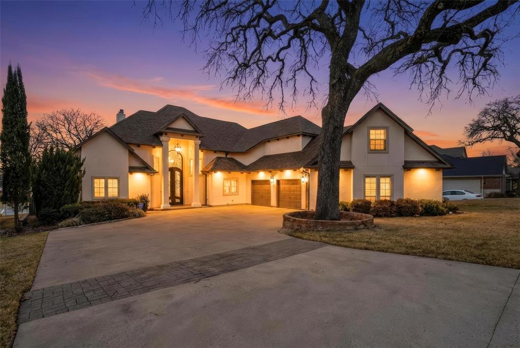 Oak Harbor Estates Add - Residential