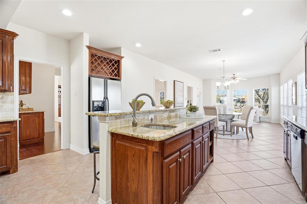 Oak Harbor Estates Add - Residential