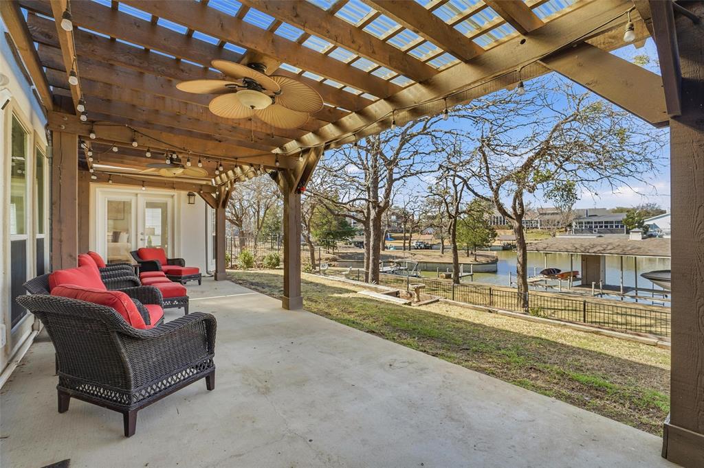 Oak Harbor Estates Add - Residential