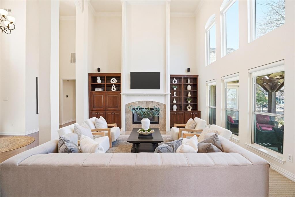 Oak Harbor Estates Add - Residential