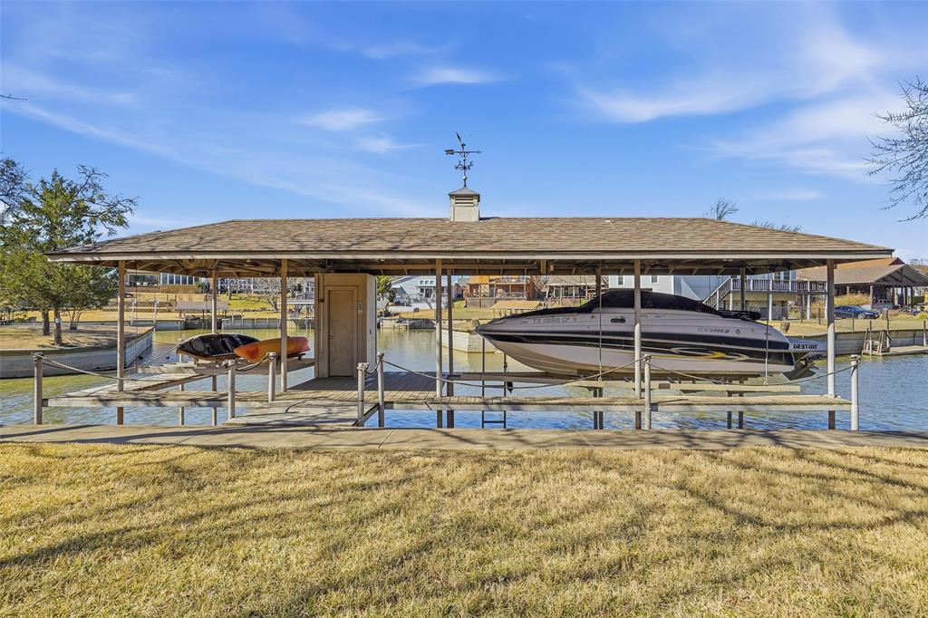 Oak Harbor Estates Add - Residential