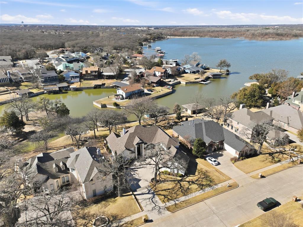 Oak Harbor Estates Add - Residential