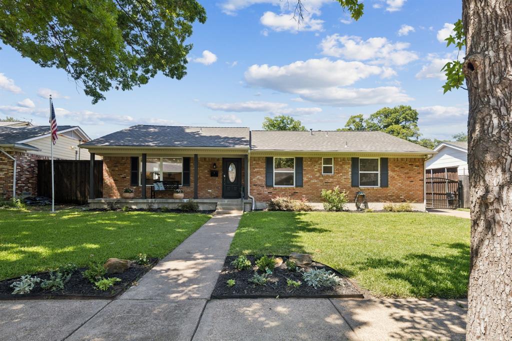 Lake Highlands North - Residential