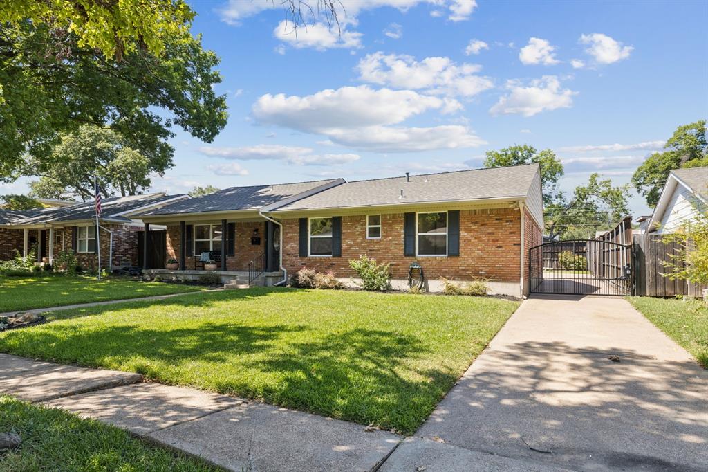Lake Highlands North - Residential