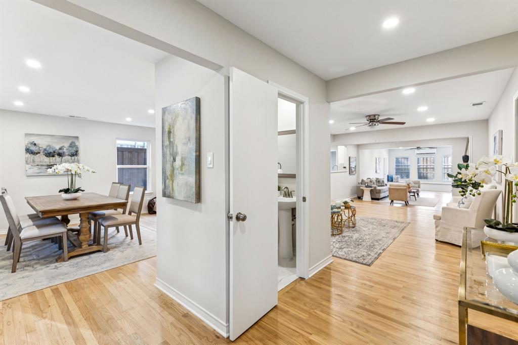 Lake Highlands North - Residential