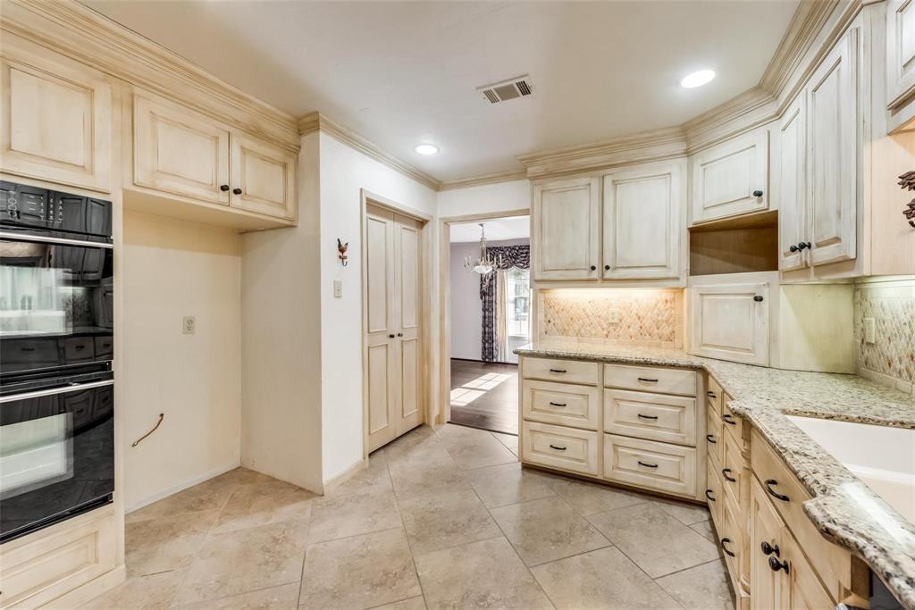 Corsicana - Residential