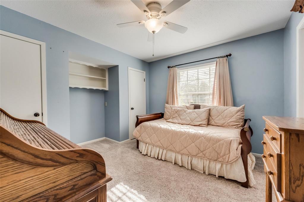Corsicana - Residential