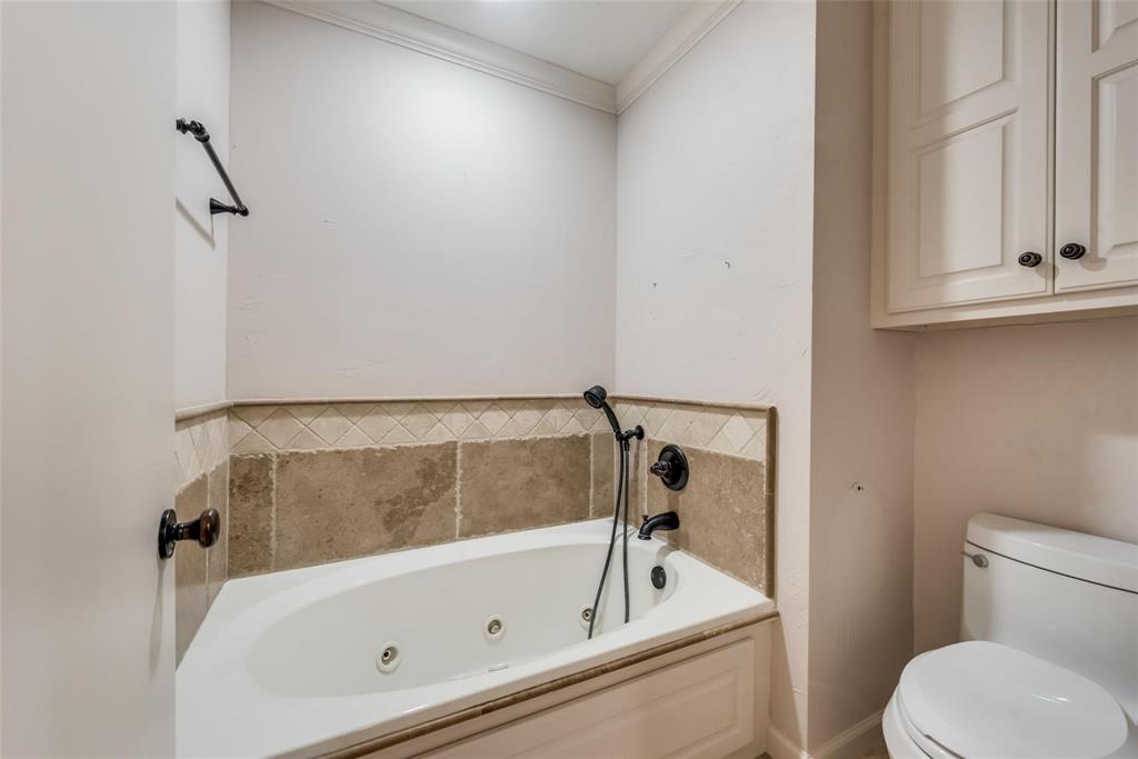 Corsicana - Residential