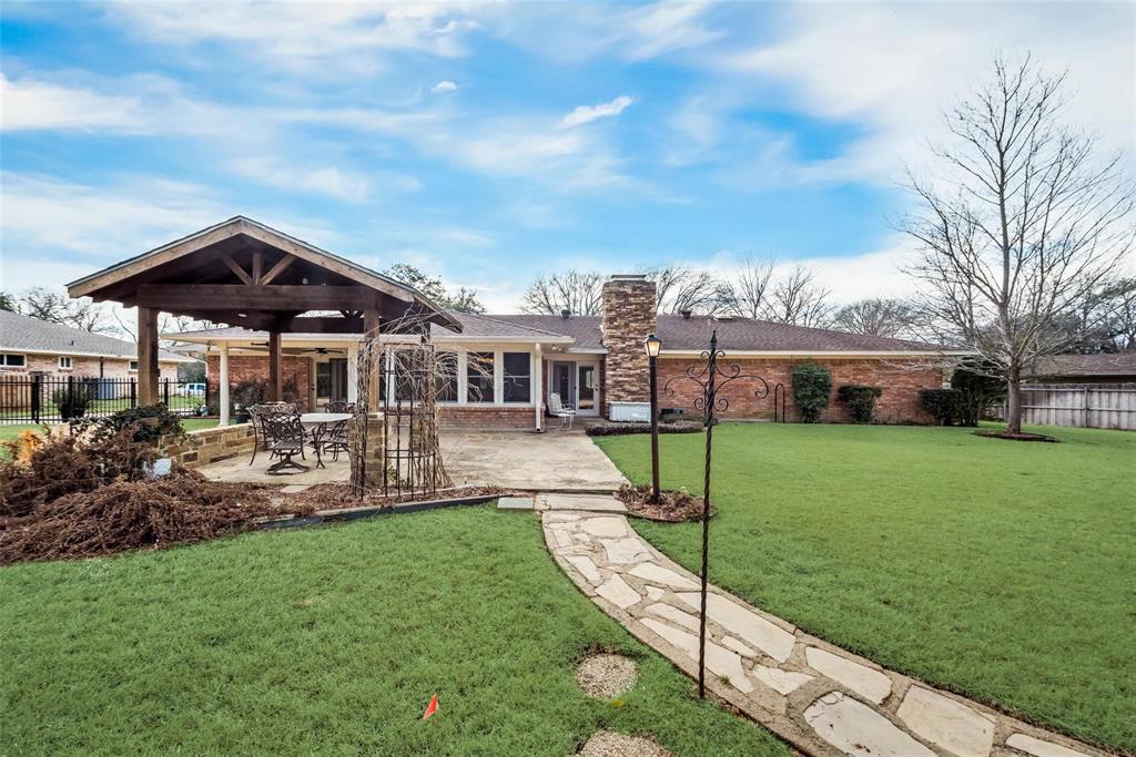 Corsicana - Residential