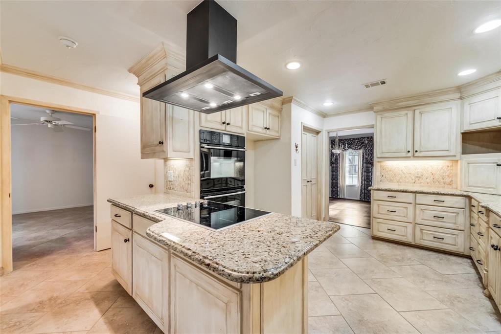 Corsicana - Residential