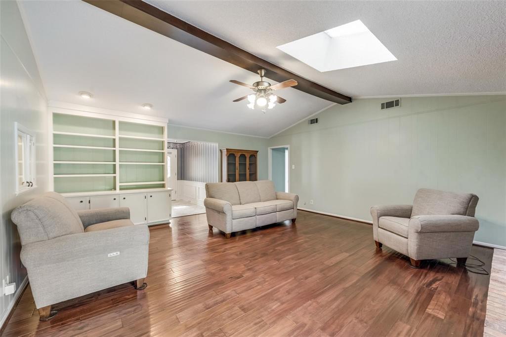 Corsicana - Residential